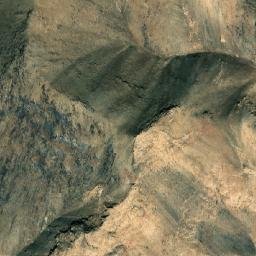 Satellite imagery of Tāj Bikay Ghar, AF