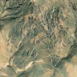 Satellite imagery of Sar Lakī Ghar, AF