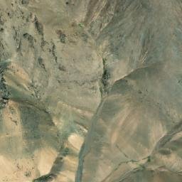 Satellite imagery of Sar Lakī Ghar, AF