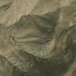 Satellite imagery of Wêch Zawar, AF