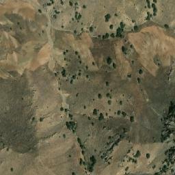 Satellite imagery of Salāwāṯ, AF