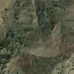 Satellite imagery of Salāwāṯ, AF