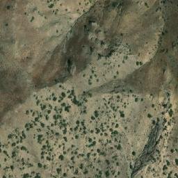 Satellite imagery of Salāwāṯ, AF