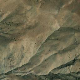 Satellite imagery of Much Nargay, AF