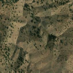 Satellite imagery of Chirg Sar, AF
