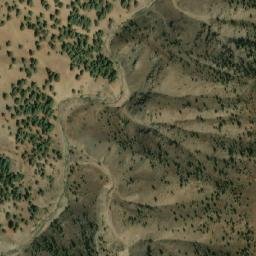 Satellite imagery of Chirg Sar, AF