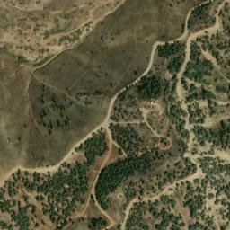 Satellite imagery of Tābū Tangah, AF