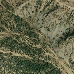 Satellite imagery of Tābū Tangah, AF