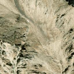 Satellite imagery of Oghaz Kandao, AF