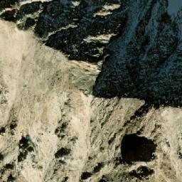 Satellite imagery of Oghaz Kandao, AF