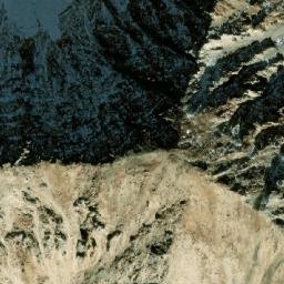 Satellite imagery of Oghaz Kandao, AF