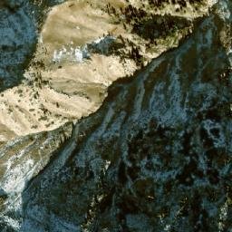 Satellite imagery of Sêwī Nāw Sar, AF