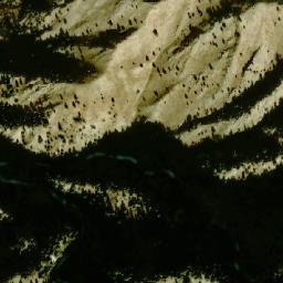 Satellite imagery of Bandar Kandao, AF