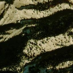 Satellite imagery of Sapparai Kandao, AF