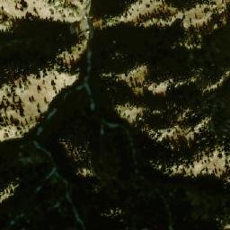 Satellite imagery of Sapparai Kandao, AF