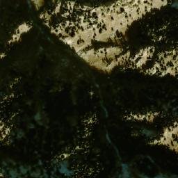 Satellite imagery of Sapparai Kandao, AF