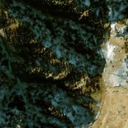 Satellite imagery of Spinkai, AF