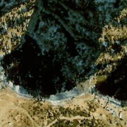 Satellite imagery of Spinkai, AF