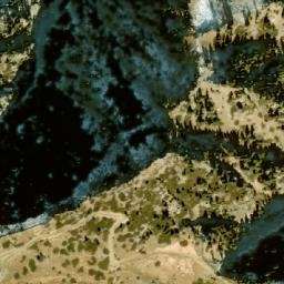 Satellite imagery of Lakaṟaī Sar, AF
