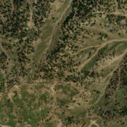 Satellite imagery of Nālī, AF