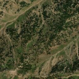 Satellite imagery of Nālī, AF