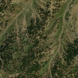 Satellite imagery of Nālī, AF