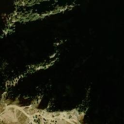 Satellite imagery of Dramu Drab Pass, AF