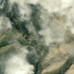 Satellite imagery of Sur Ghar, PK