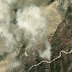 Satellite imagery of Sur Ghar, PK