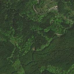 Satellite imagery of 中津峰山, JP