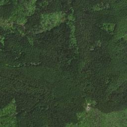 Satellite imagery of 中津峰山, JP