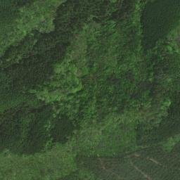 Satellite imagery of 中津峰山, JP