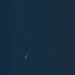 Satellite imagery of Domaru-hana, JP