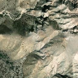 Satellite imagery of Painted Hill Quarry, US