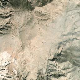 Satellite imagery of Painted Hill Quarry, US