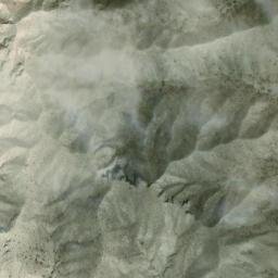 Satellite imagery of Painted Hill Quarry, US