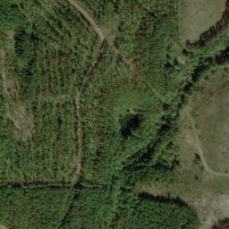 Satellite imagery of Radiant Mine, US