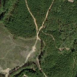 Satellite imagery of Radiant Mine, US