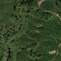 Satellite imagery of Radiant Mine, US