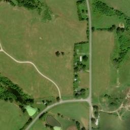 Satellite imagery of Robin Coal Mines, US