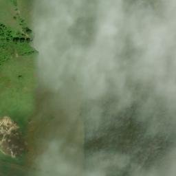 Satellite imagery of Robin Coal Mines, US