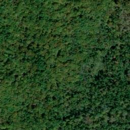 Satellite imagery of Augusta Mine Ridge, US