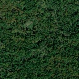 Satellite imagery of Augusta Mine Ridge, US