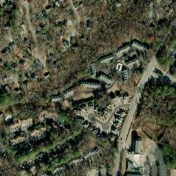 6165-6175 Mountcreek Pl NW Norcross Satellite Map