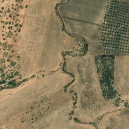 Satellite imagery of Koudyet Zoubiyat, MA