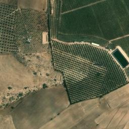 Satellite imagery of Koudyet Zoubiyat, MA