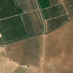 Satellite imagery of Koudyet Zoubiyat, MA