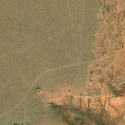 Satellite imagery of Gada Bou Guern, DZ