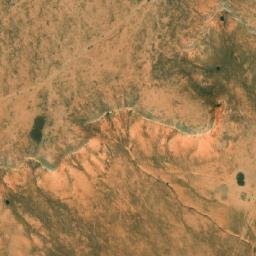 Satellite imagery of Gada Bou Guern, DZ