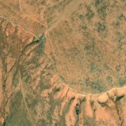 Satellite imagery of Gada Bou Guern, DZ